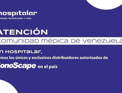 ¡Atención, comunidad médica de Venezuela!