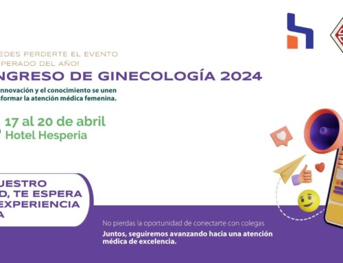 Congreso Nacional de Obstetricia y Ginecología