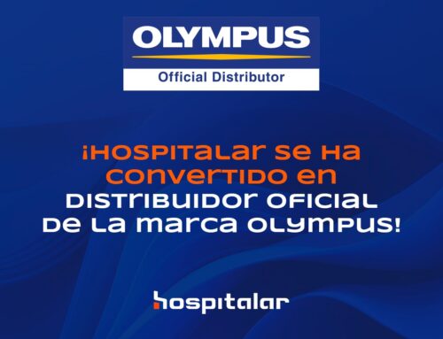 Olympus en Venezuela