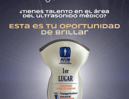 Premios de ultrasonido 2025