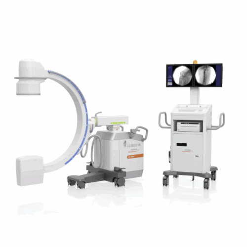• Cios Select Venezuela • arco en C Siemens Healthineers • equipos médicos quirúrgicos Venezuela • fluoroscopia en quirófanos • arco en C para traumatología y ortopedia