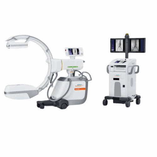 Cios Alpha en Venezuela: arco en C móvil de Siemens Healthineers con imágenes 2D HD, baja dosis, flujo quirúrgico eficiente y expansión inteligente