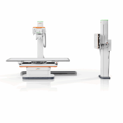 MultiX Impact Venezuela equipos de rayos X digitales diagnóstico por imágenes en Venezuela radiología accesible y eficiente equipos médicos hospitalarios