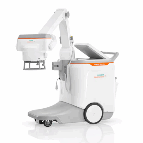 Elara Max Venezuela radiografía digital Siemens Healthineers equipos médicos de radiología en Venezuela radiografía digital avanzada sistemas de rayos X para hospitales y clínicas