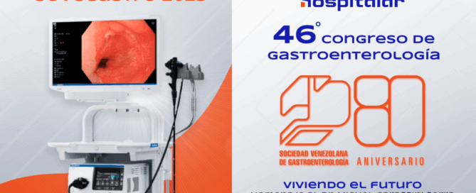 Celebra 80 años de SOVEGASTRO en el Congreso Venezolano de Gastroenterología 2025. Actualízate con expertos, talleres y casos en vivo.