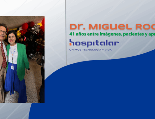 Dr. Miguel Rocha, un referente en la radiología y ecografía en Venezuela