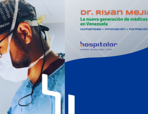 La Nueva Generación de Médicos en Venezuela: Humanidad, Innovación y Formación Continua