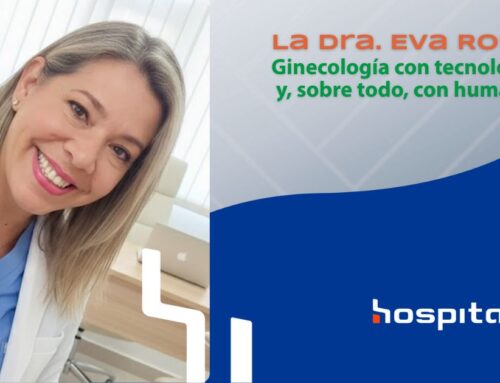Tecnología médica con rostro humano: la experiencia de la Dra. Eva Romera en la ginecología venezolana