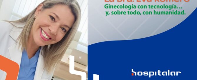 La historia de la Dra. Eva Romera muestra cómo innovación médica, tecnología láser y humanidad pueden transformar la atención ginecológica en Venezuela.