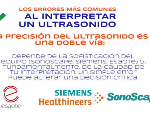 5 Errores Comunes que Pueden Cambiar el Diagnóstico de tu Ultrasonido