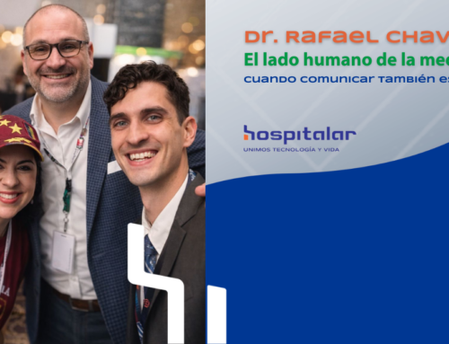 El lado humano de la medicina: cuando comunicar también es sanar