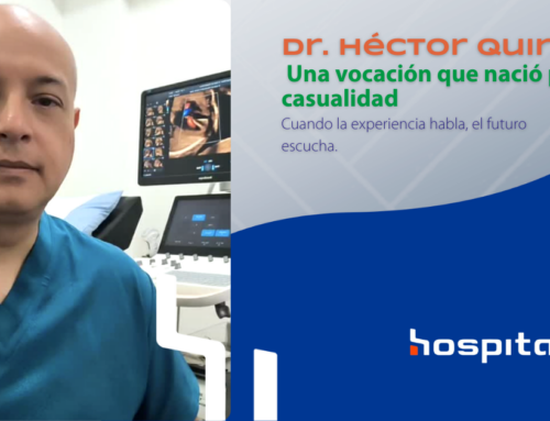 Dr. Héctor Quiroga: la historia humana detrás de un referente de la medicina fetal en Venezuela