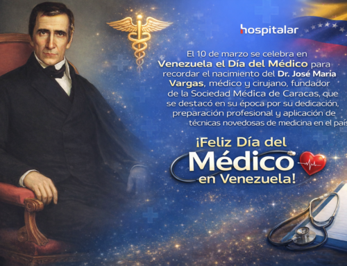 Hoy no es solo una fecha en el calendario – Hoy te celebramos