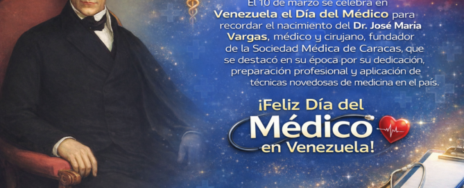 n el Día del Médico celebramos la vocación, el compromiso y el impacto de quienes cuidan la vida. Un mensaje de agradecimiento de la familia Hospitalar.