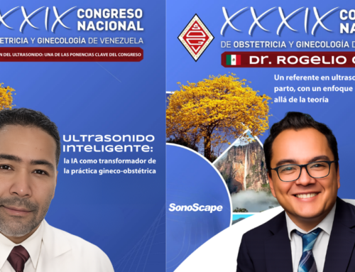 Valencia será el centro de la ginecología… y esto es lo que no puedes perderte – Búscanos en el cielo.