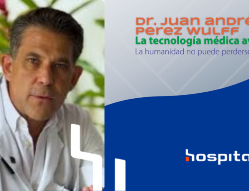 Dr. Juan Pérez Wulff: la medicina como vocación, liderazgo y compromiso con la vida en Venezuela