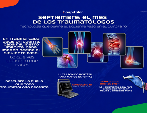 Ortopedia y Trauma en Venezuela